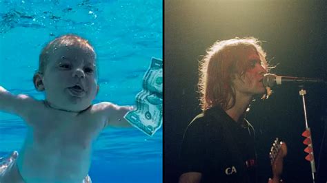 Nirvana ‘Nevermind’ album cover case revived 